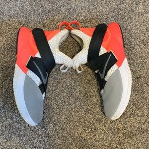 Nike basketball shoes